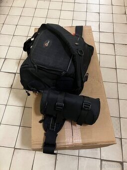Lowepro-Specialist 85AW