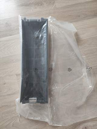 OdourClean Standard uhlíkový filtr MCFE18ST