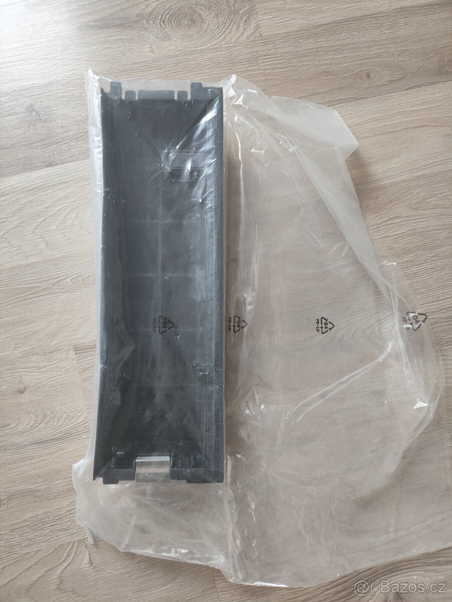 OdourClean Standard uhlíkový filtr MCFE18ST