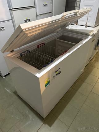 Mrazaky od 1500kč (Doprava)