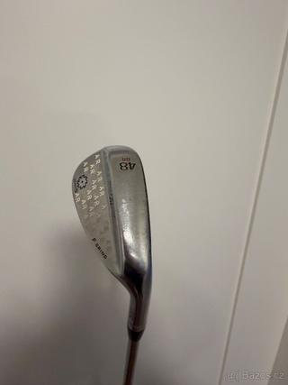 Golf Wedge 48’ Titleist SM5