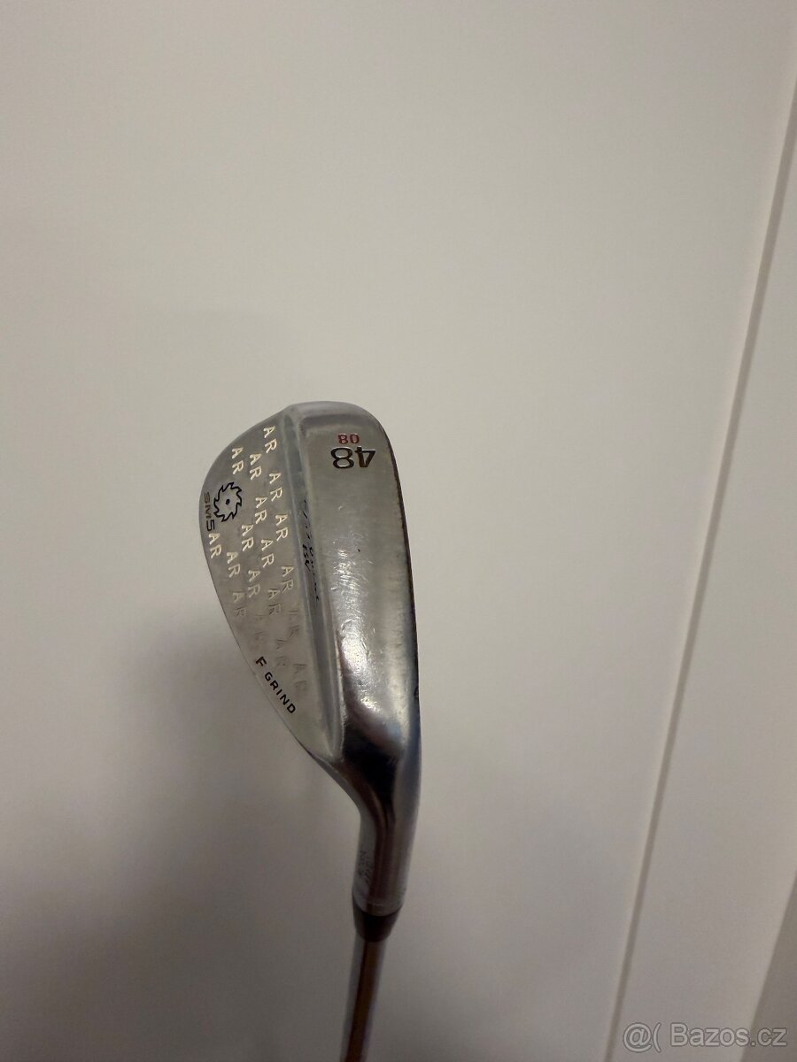 Golf Wedge 48’ Titleist SM5