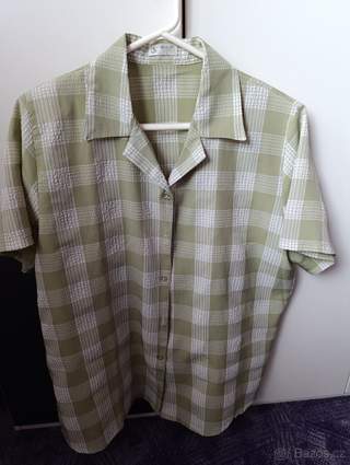Prodám halenku XL-XXL