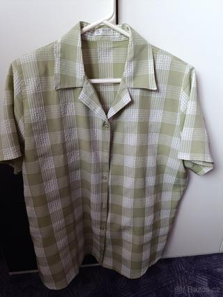 Prodám halenku XL-XXL