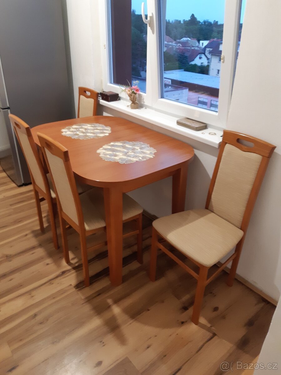 Jídelní set