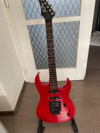 B.C.Rich USA ST Gunslinger Legacy