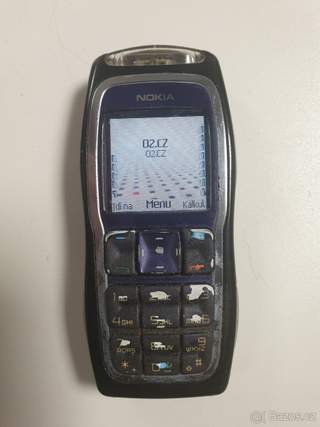 Nokia 3220