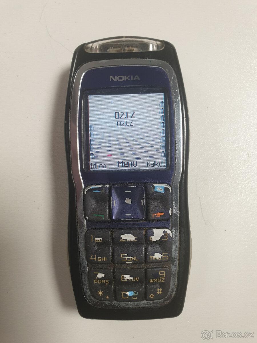 Nokia 3220