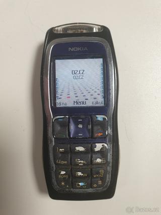 Nokia 3220