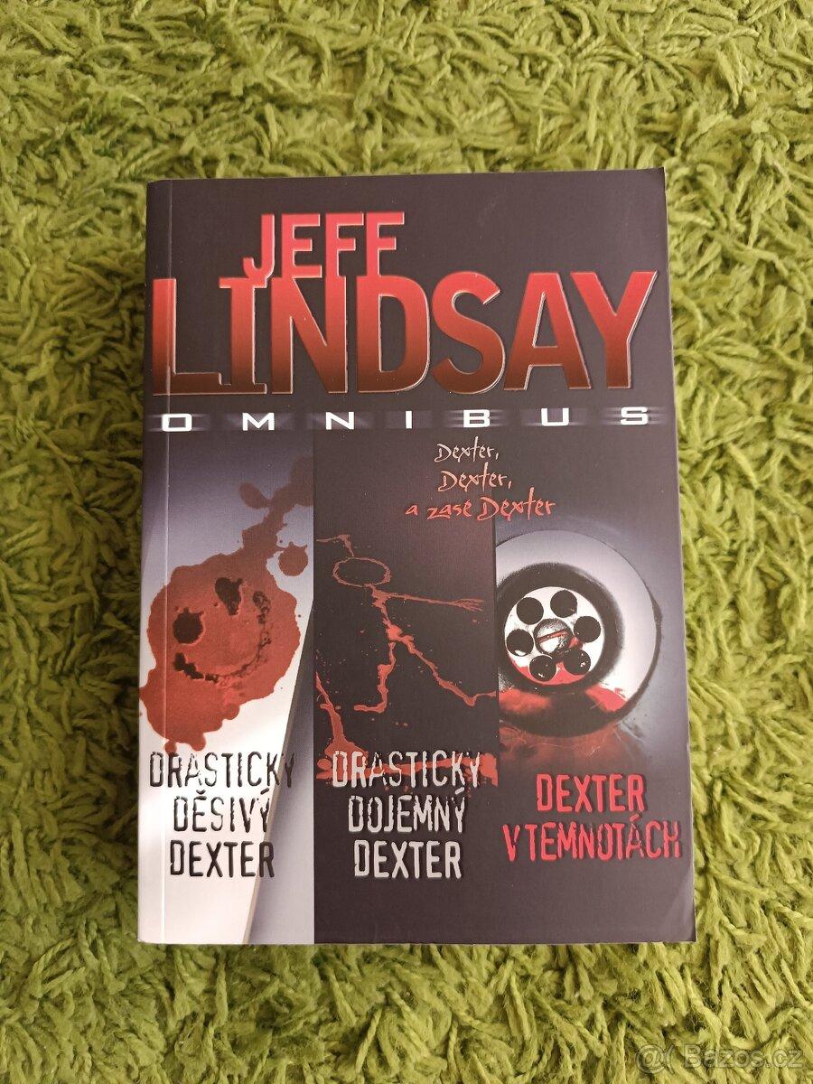 Omnibus, Dexter - Jeffry P. Lindsay