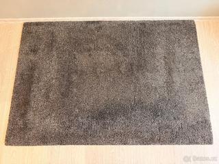 Sada 3 koberců Ikea