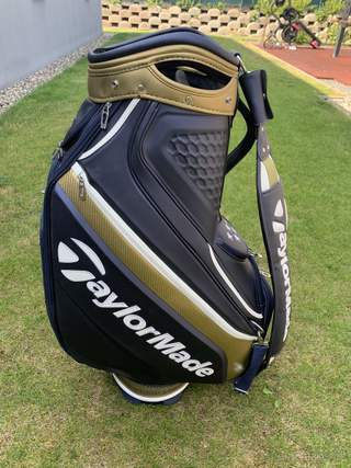 golfovy bag TaylorMade