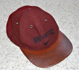 Čepice Nike Athletics
