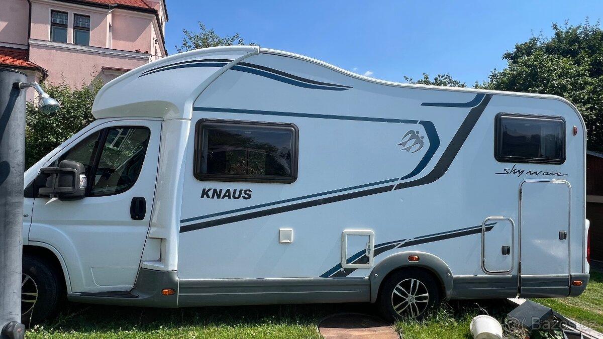 Knaus