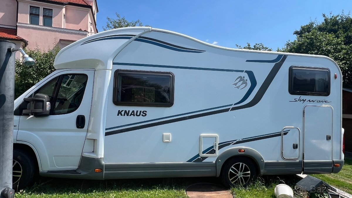 Knaus