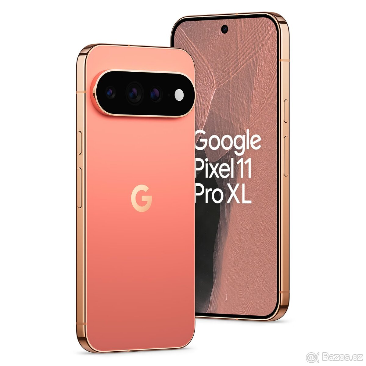 Google Pixel 11 Pro XL 12GB/256GB Canyon