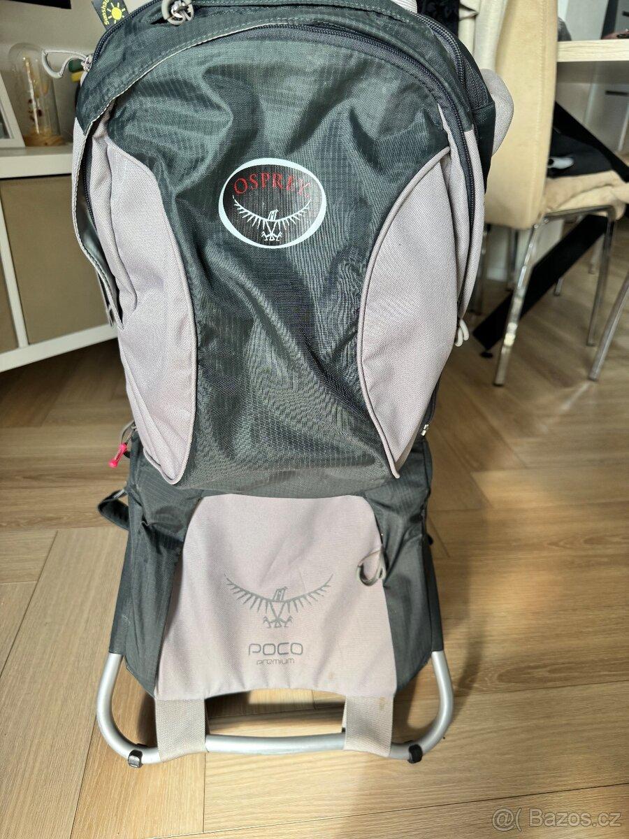 Krosna Osprey poco premium
