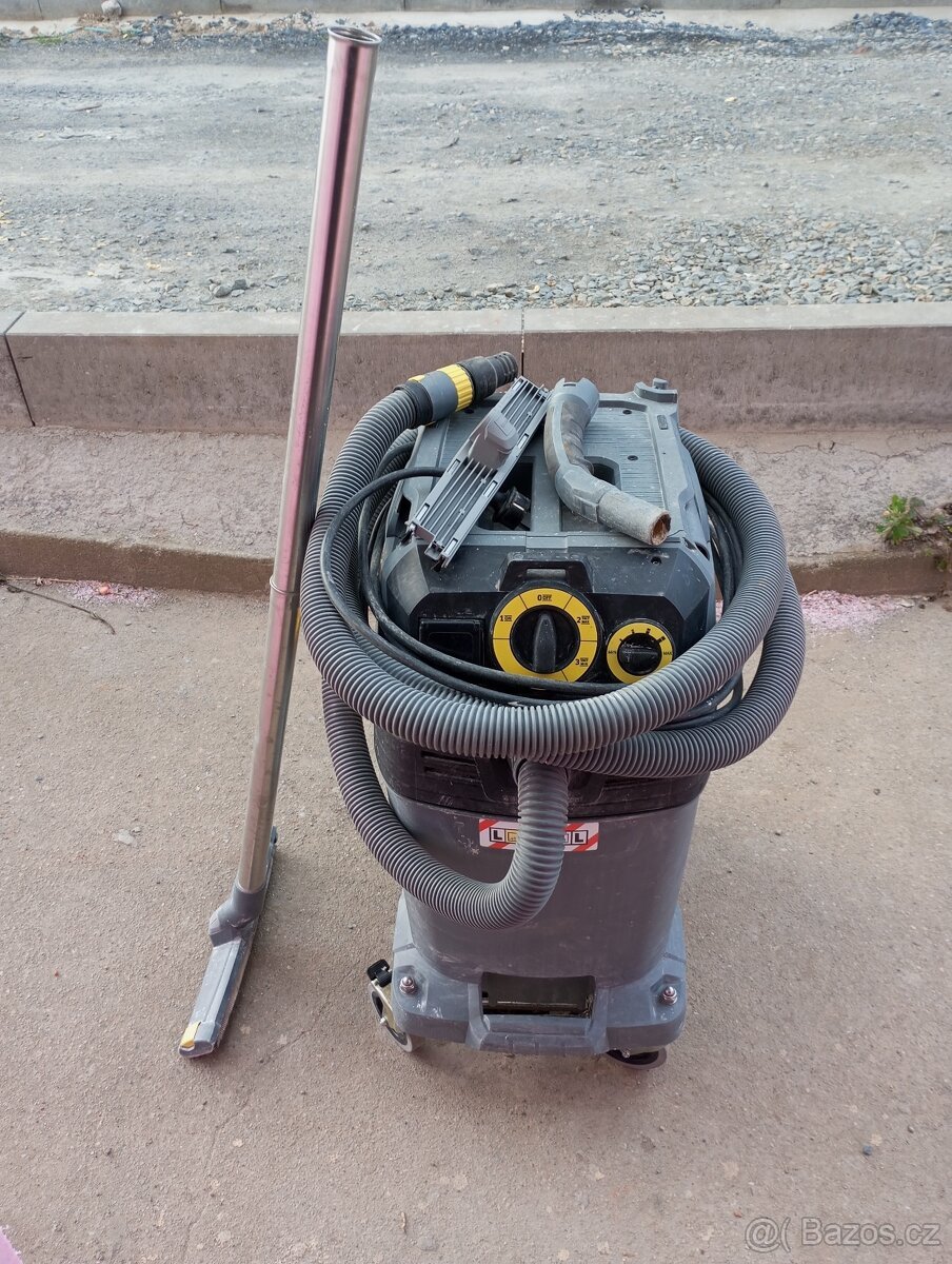 Profesionální vysavač Karcher NT50