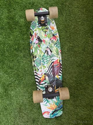 Penny board - Nickel 27” Blackout 2.0