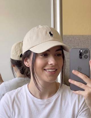Čepice Polo Ralph Lauren