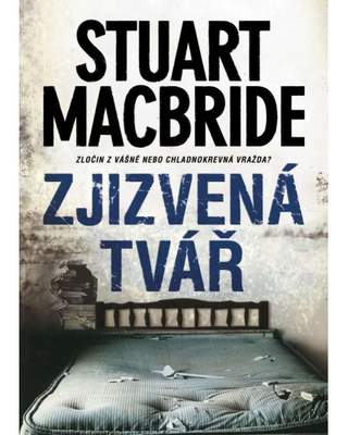 Stuart MacBride