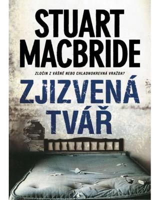 Stuart MacBride