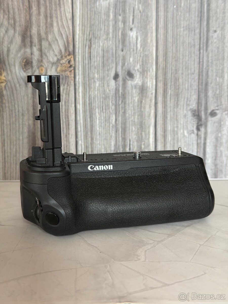 Canon BG-R10 Battery Grip ( r5 / r6 / r6 ii /r6 iii )
