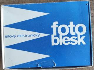 Fotoblesk T235