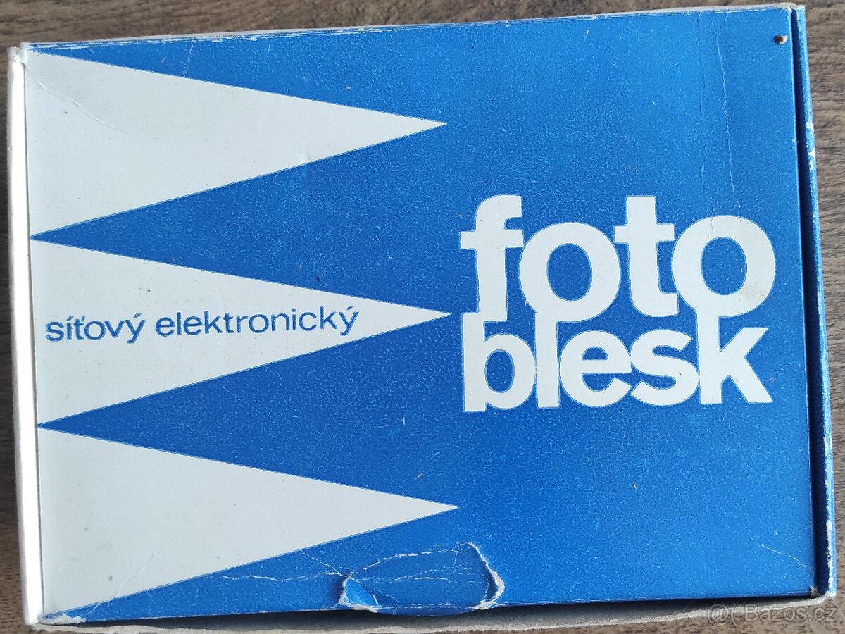 Fotoblesk T235