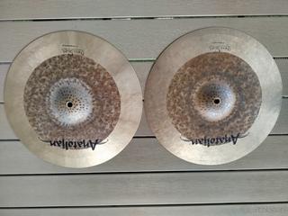 Anatolian Doublet 14 " Hi-Hat