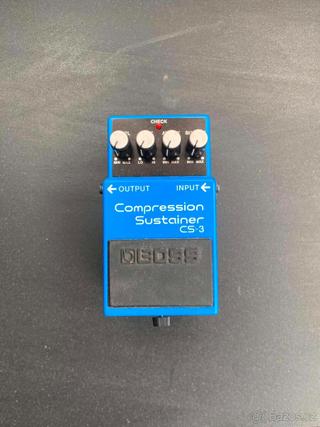 BOSS CS-3