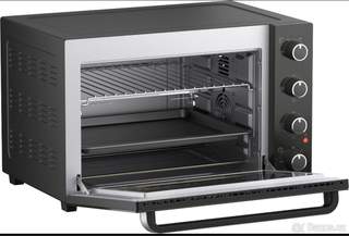 Mini trouba grill - Siguro