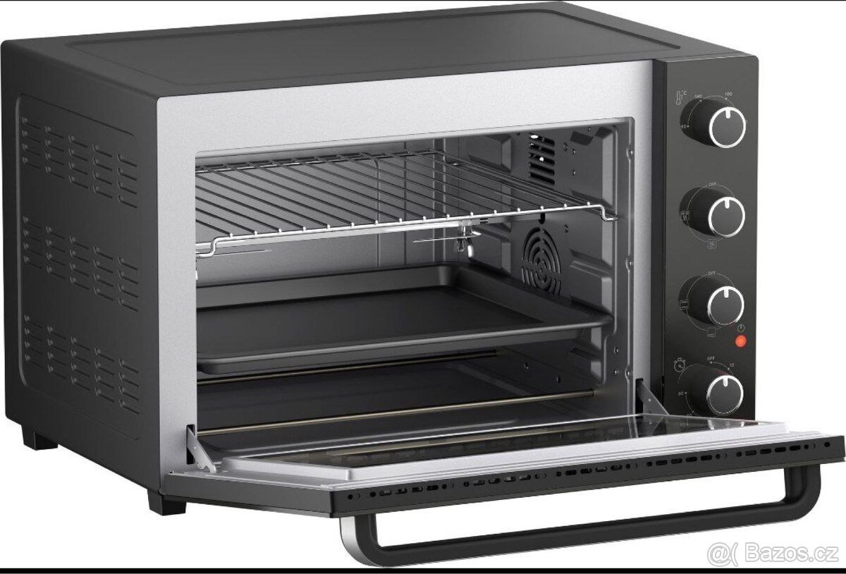 Mini trouba grill - Siguro
