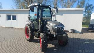 JINING AW504, 4x4, Klimatizace, včetně SPZ