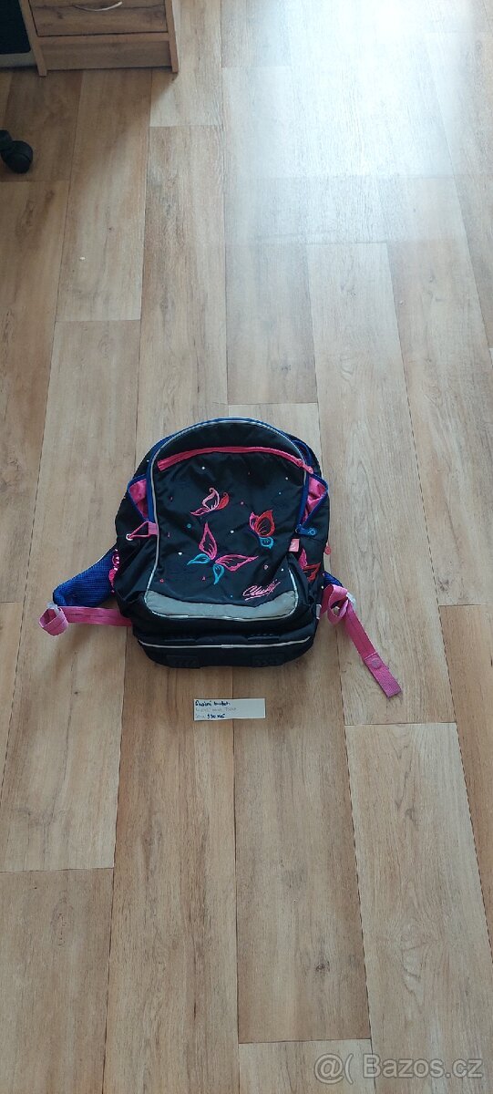 Školní batoh