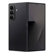 Galaxy Fold 7 1TB černý + carbon kryt