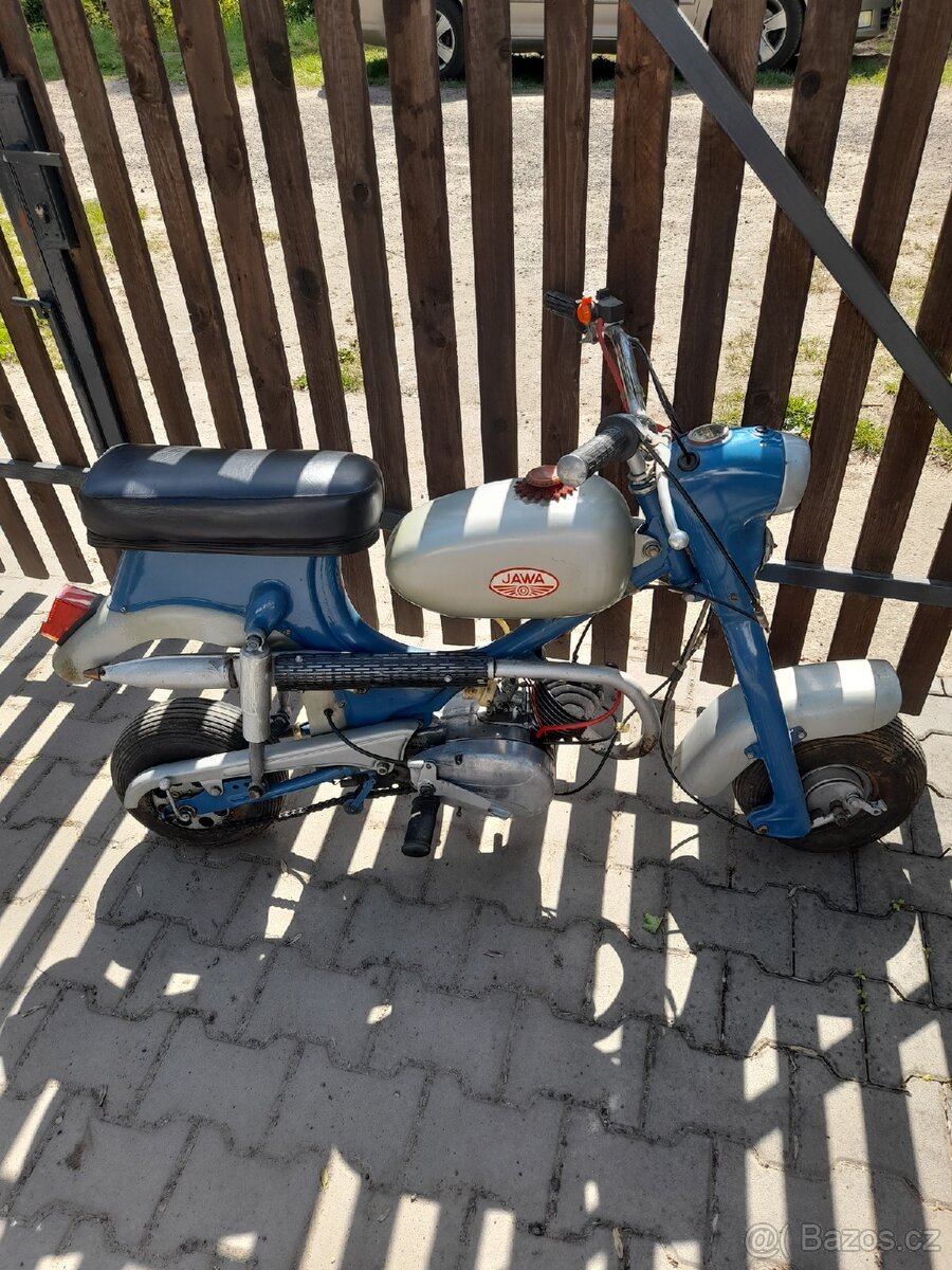 Stadion s22 bike