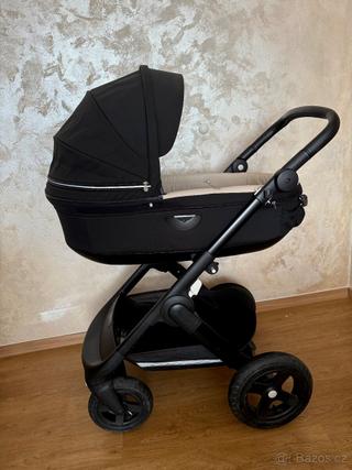 Stokke trailz