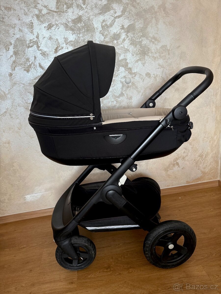 Stokke trailz
