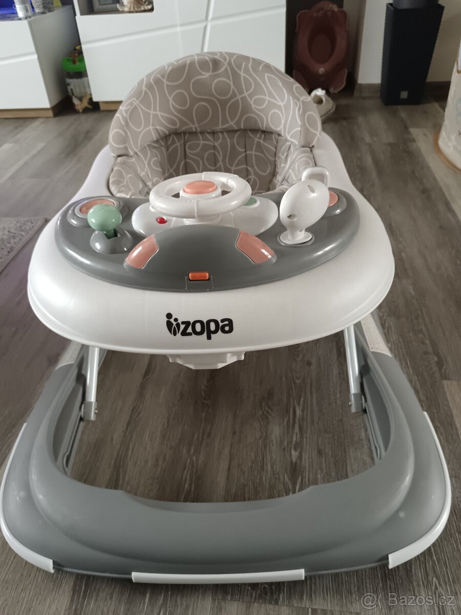 Chodítko Zopa