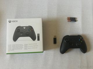 Herní ovladač Xbox Series