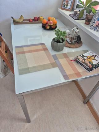 Jídelní stůl IKEA Torsby