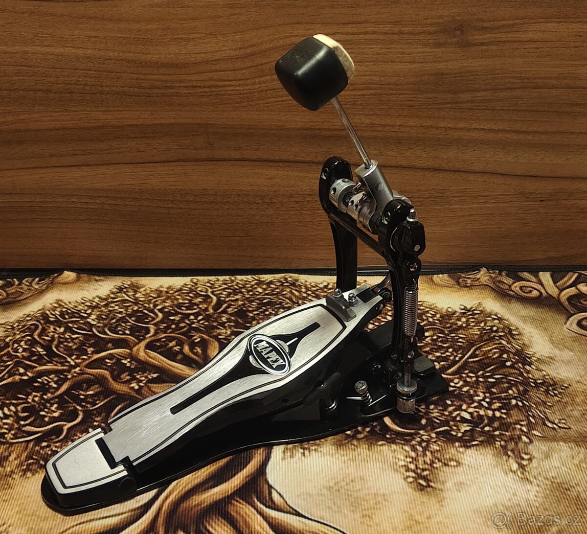 Pedál MAPEX Raptror P-900D