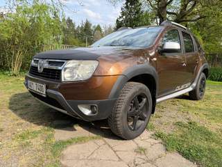 Dacia Duster 1.6 LPG