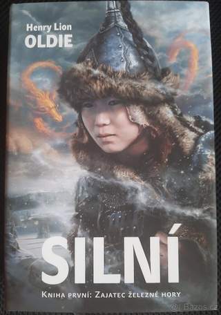 Silní - Henry Lion OLDIE
