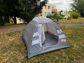 Stan pro 3 osoby