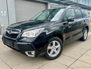 Subaru FORESTER – 2015, 201 086 km