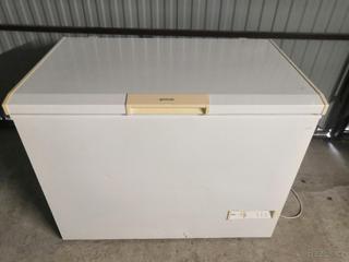 MRAZÁK GORENJE
