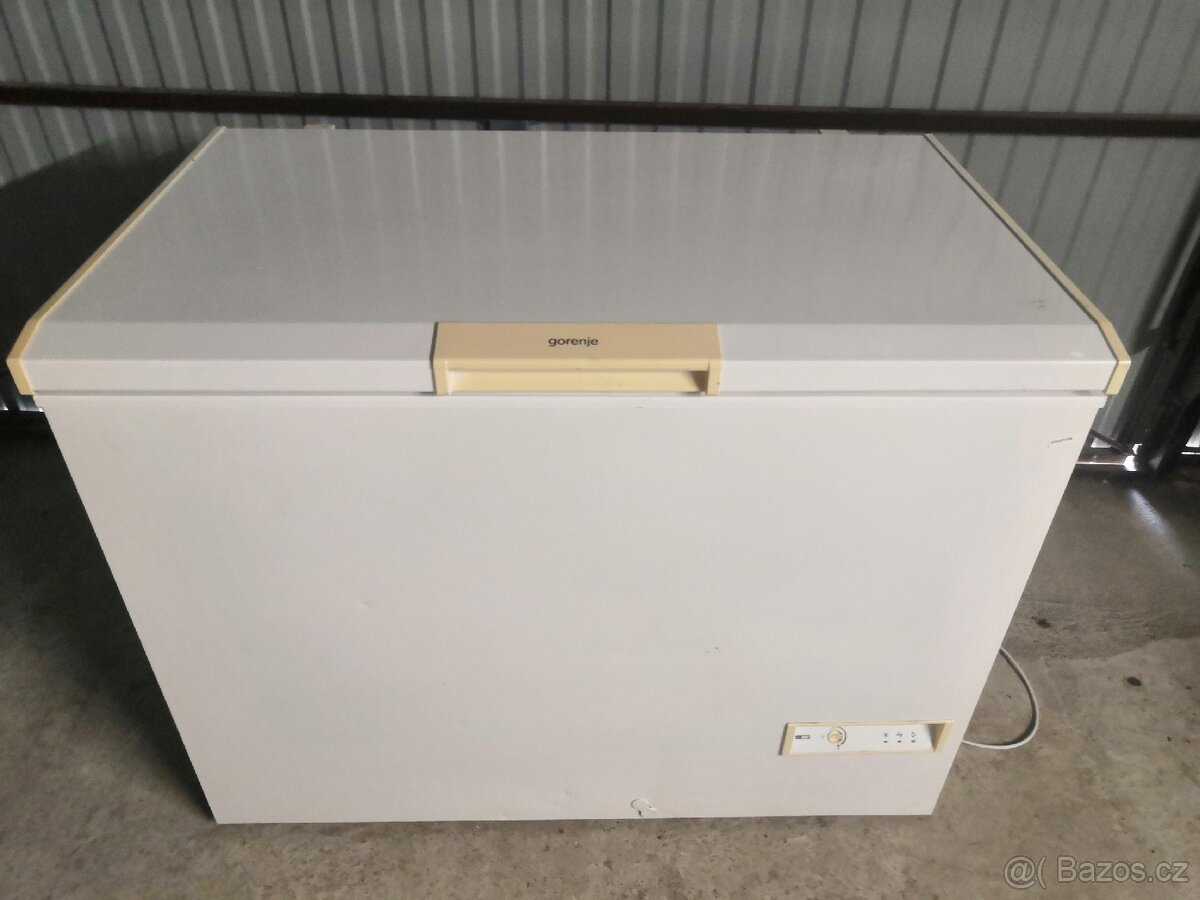 MRAZÁK GORENJE