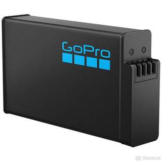 Zánovní baterie Gopro Max 2